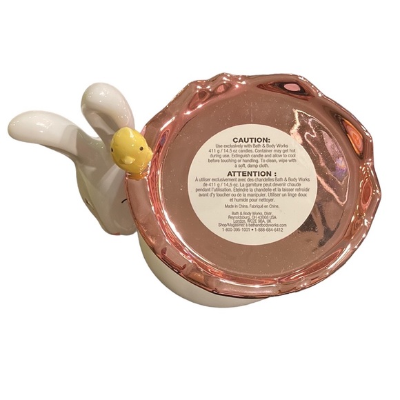 Bath & Body Works Accents Bath Body Works Easter Bunny Chicks